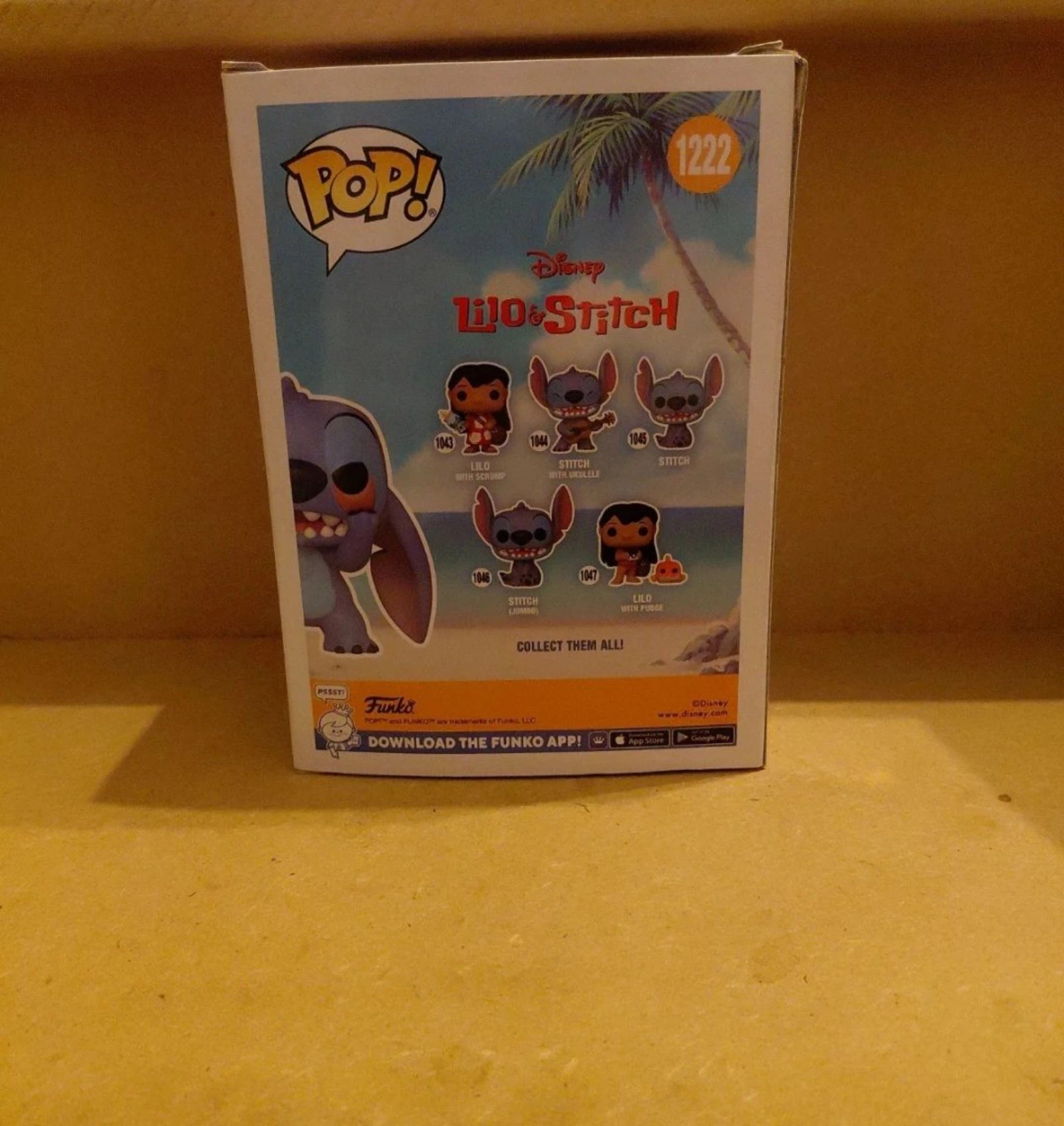 Pop steek – photo 3
